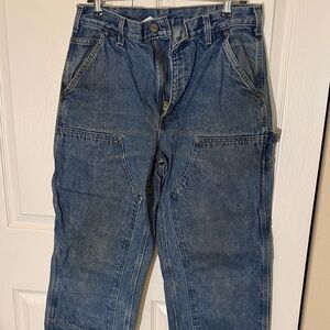 Men’s Carhartt work jeans
